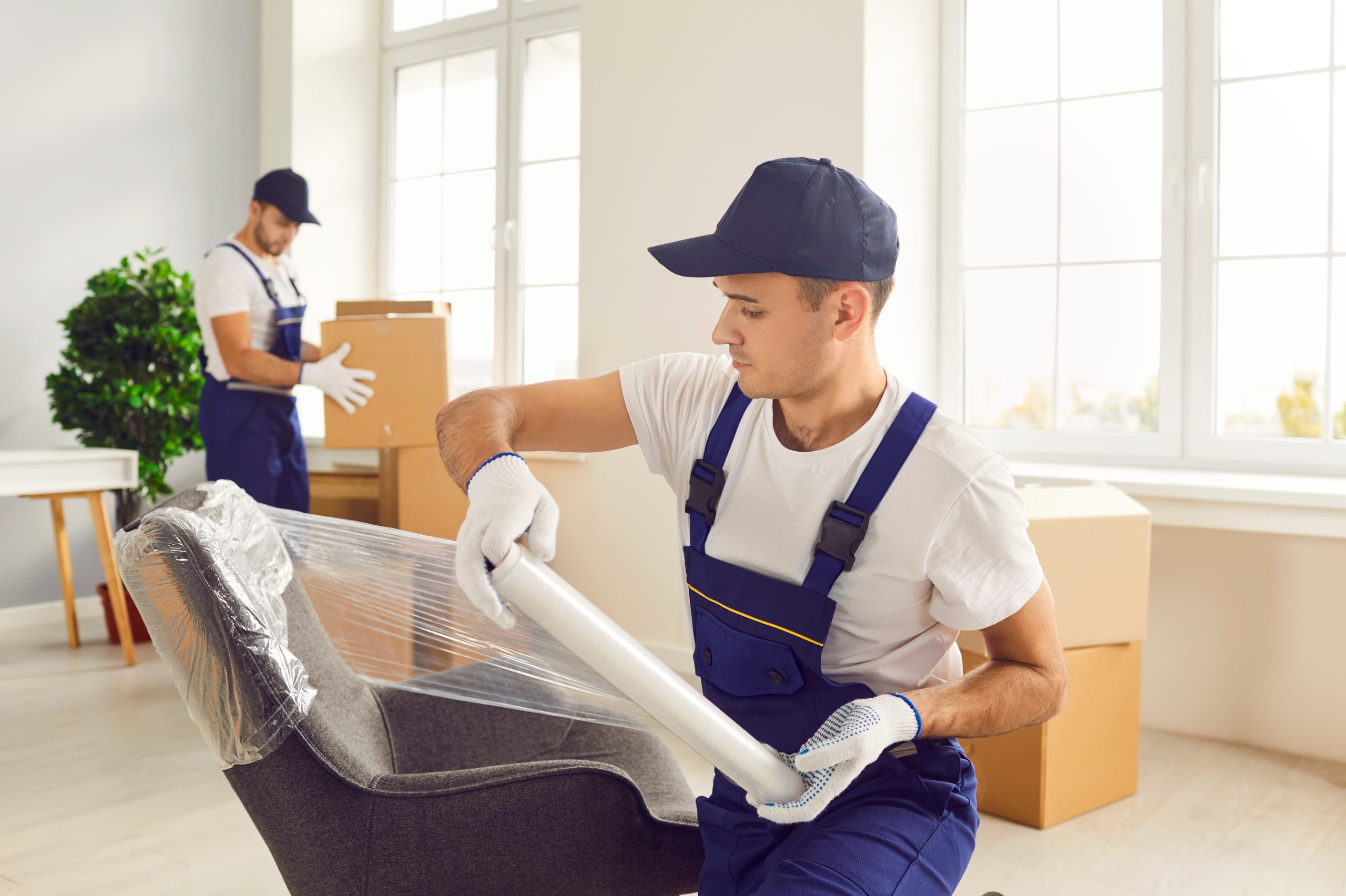 Professionelle Planung und Vorbereitung