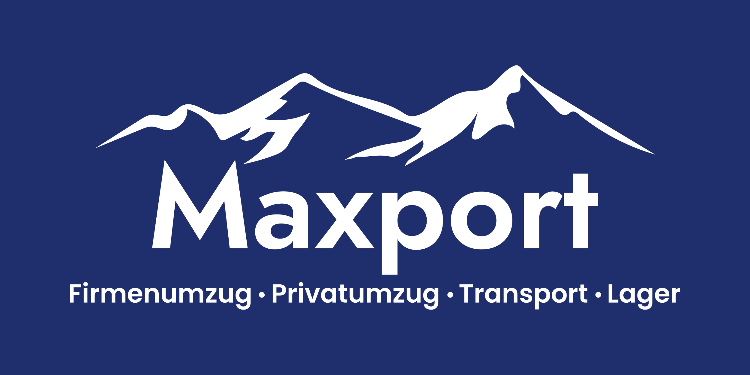 Maxport Logo