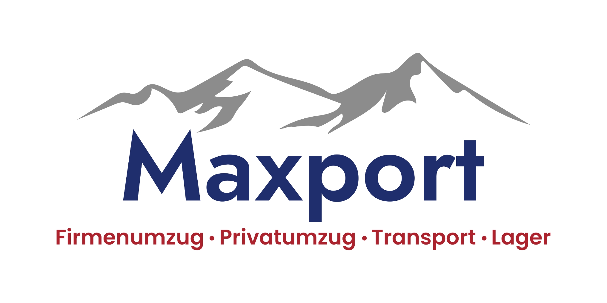 Maxport Logo